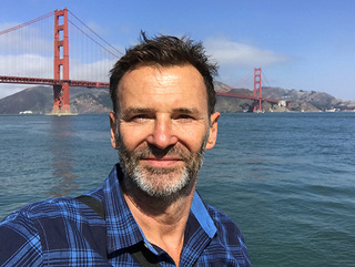 Christoph Martin